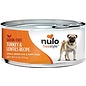 Nulo - Small Breed Turkey & Lentil 5.5oz Can