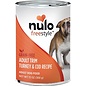 Nulo - Adult Trim Turkey & Cod 13oz Can