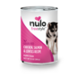 Nulo - Puppy Chicken & Salmon 13oz Can