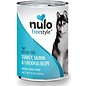 Nulo - Adult Salmon & Chickpea 13oz Can