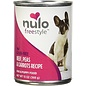 Nulo -  Beef & Vegetable 13oz Can