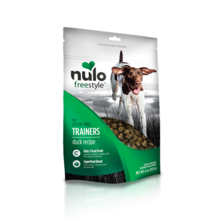 Nulo - Duck Trainers 4oz