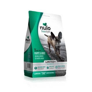 Nulo - Limited Pollock 4#