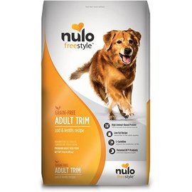 Nulo - Adult Trim Cod 11#