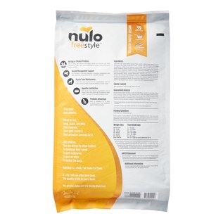 Nulo - Adult Trim Cod 11#