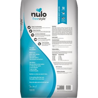 Nulo - Adult Salmon 11#