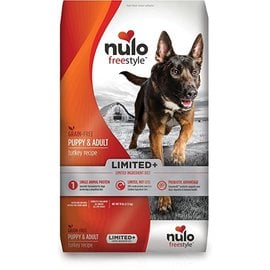 Nulo - Limited Turkey 10#