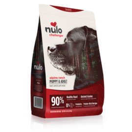 Nulo - Challenger Large Breed Puppy 11#