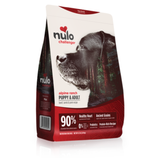 Nulo - Challenger Large Breed Puppy 24#