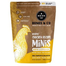 Bones & Co Bones & Co - Chicken Minis 3#
