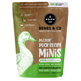 Bones & Co Bones & Co - Duck Minis 3#