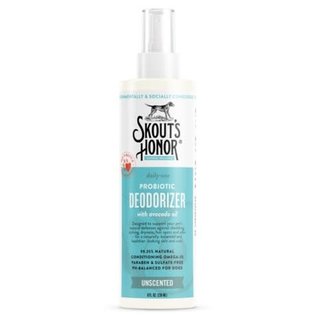 Skout's Honor - Probiotic Daily Use Deodorizer Unscented