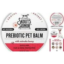 Skout's Honor - Prebiotic Paw Balm