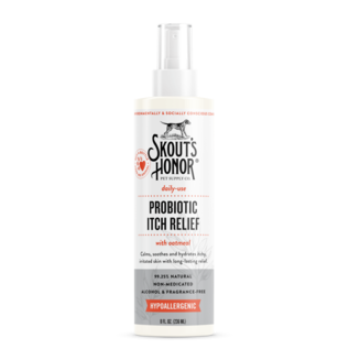 Skout's Honor Skout's Honor - Probiotic Anti-Itch 8oz