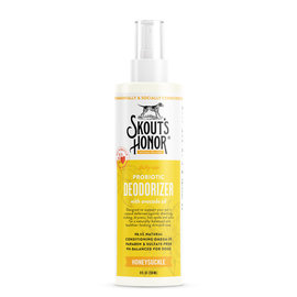 Skout's Honor - Probiotic Daily Use Deodorizer Honeysuckle