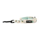 Sassy Woof - Bee Sassy Fabric Leash