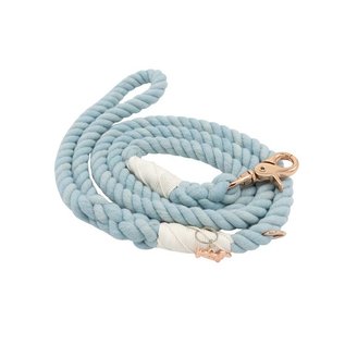 Sassy Woof - Rope Clouds Leash