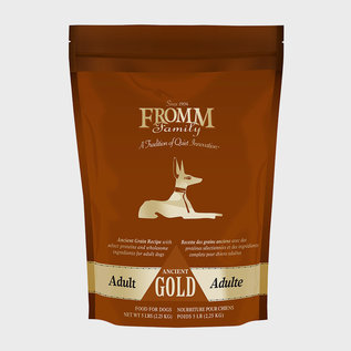 Fromm Family Foods Fromm - Adult Ancient Gold 15#