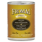 Fromm Family Foods Fromm - Chicken & Sweet Potato Pate 12.2oz