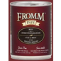 Fromm Family Foods Fromm - Beef & Sweet Potato Pate 12.2oz/case
