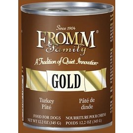 Fromm Family Foods Fromm - Turkey Pate 12.2oz