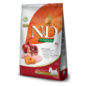 Farmina - N&D Pumpkin Chicken & Pomegranate Mini 15.4#