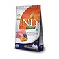 Farmina - N&D Pumpkin Lamb & Blueberry Mini 15.4#