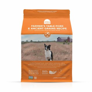 Open Farm Pet Open Farm - Pork Ancient Grains 4#