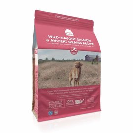 Open Farm Pet Open Farm - Salmon Ancient Grains 22#