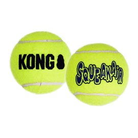 Kong - SqueakAir Ball Medium