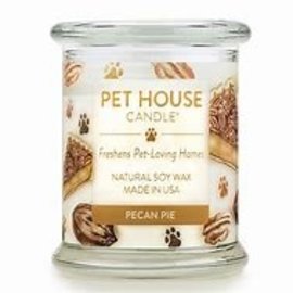 Pet House - Candle Pecan Pie 8.5oz