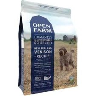 Open Farm Pet Open Farm - Venison 11#