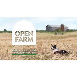 Open Farm Pet Open Farm - Venison 4#