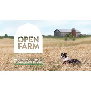 Open Farm Pet Open Farm - Venison 4#