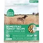 Open Farm Pet Open Farm - Turkey Freeze Dried Raw Dog Food 22oz