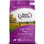 Nutrisource - Large Breed  Puppy Chicken & Rice 30# (Disc Size)