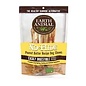 Earth Animal Earth Animal No Hide - Peanut Butter 7" 2 pack