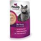 Nulo Nulo - Beef & Sardine Silky Mousse Cat Pouches 2.8oz