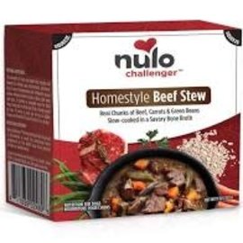 Nulo - Challenger Stew Beef 11oz