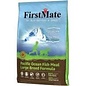 First Mate First Mate - Grain Free Large Breed Fish 28.6#