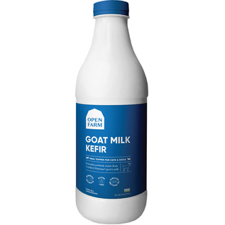 Open Farm Pet Open Farm - Goat's Milk Kefir 16oz