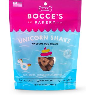 Bocce’s Bakery - Unicorn Shake 5oz