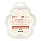 One Fur All Pet House - Wax Melt Vanilla Creme Brulee
