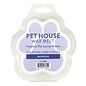 Pet House - Wax Melt Snowfall