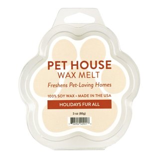 One Fur All Pet House - Wax Melt Holidays Fur All