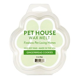 Pet House - Wax Melt Gingerbread Cookies