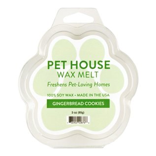 Pet House - Wax Melt Gingerbread Cookies