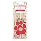 Pet House - Car Air freshener Candy Cane