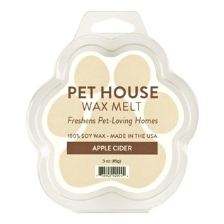 Pet House - Wax Melt Apple Cider