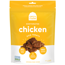 Open Farm Pet Open Farm - Chicken Treats 4.5oz